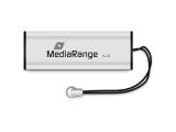 MediaRange MR915 Black / Silver 16GB снимка №2