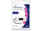 MediaRange MR915 Black / Silver 16GB снимка №4