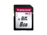 Описание и цена на Memory Card Transcend 8GB SDHC Class 10