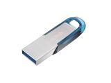 Описание и цена на USB Flash SanDisk 128GB Ultra Flair Blue SDCZ73-128G-G46B