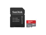 1500GB SanDisk Ultra microSDXC UHS-I with SD Adapter SDSQUAC-1T50-GN6MA снимка №2 SanDisk Ultra microSDXC UHS-I with SD Adapter SDSQUAC-1T50-GN6MA 1500GB снимка №2
