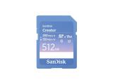 Флашка ( флаш памет ) SanDisk Creator SD UHS-II Card
