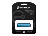 512GB Kingston IronKey Vault Privacy 50 Series IKVP50/512GB снимка №3 Kingston IronKey Vault Privacy 50 Series IKVP50/512GB 512GB снимка №3