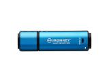 Kingston IronKey Vault Privacy 50 Series IKVP50C/512GB 512GB USB Flash USB-A/USB-C 3.2. Цени и детайли. Kingston IronKey Vault Privacy 50 Series IKVP50C/512GB 512GB USB Flash USB-A/USB-C 3.2 Цена и описание.