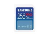 256GB Samsung PRO Plus, SD Card, UHS-I, U3, V30, USB Reader снимка №3 Samsung PRO Plus, SD Card, UHS-I, U3, V30, USB Reader 256GB снимка №3