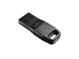 Team Group S5 USB 3.2 Gen1 FLASH DRIVE BLACK TS53128GB01 128GB снимка №3