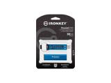 KINGSTON USB памет KINGSTON IronKey Keypad 200 - 32GB XTS-AES 256-bit NEW  снимка №3