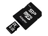 32GB Silicon Power MicroSDHC UHS-I U1 Class 10 + Adapter снимка №3 Silicon Power MicroSDHC UHS-I U1 Class 10 + Adapter 32GB снимка №3