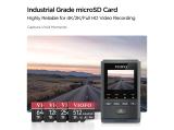64GB VIOFO MicroSDXC за видеорегистратор UHS-I U3 V30 A2 снимка №5 VIOFO MicroSDXC за видеорегистратор UHS-I U3 V30 A2 64GB снимка №5
