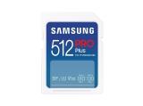 512GB Samsung PRO Plus, SD Card, UHS-I, U3, V30, USB Четец, Бяла MB-SD512SB/WW снимка №3 Samsung PRO Plus, SD Card, UHS-I, U3, V30, USB Четец, Бяла MB-SD512SB/WW 512GB снимка №3