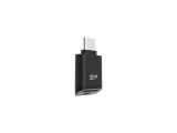 Silicon Power Четец за карти C200 MicroSD - USB Type C SPU3CTMREDC2000K снимка №2 Silicon Power Четец за карти C200 MicroSD - USB Type C SPU3CTMREDC2000K снимка №2