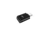 Silicon Power Четец за карти C200 MicroSD - USB Type C SPU3CTMREDC2000K снимка №3 Silicon Power Четец за карти C200 MicroSD - USB Type C SPU3CTMREDC2000K снимка №3