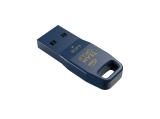 Team Group S5 USB 3.2 Gen1 FLASH DRIVE Blue 64GB снимка №3