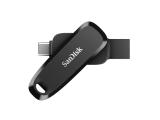 Нови модели и предложения за флашка SanDisk Phone Drive for Android Black new