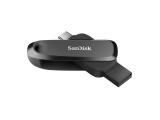 SanDisk Phone Drive for Android Black new  снимка №3