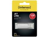 Intenso Jet Line, 3541491 128GB снимка №3