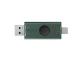 256GB Kingston DataTraveler Duo USB Flash Drive, DTDEG2/256GB снимка №2 Kingston DataTraveler Duo USB Flash Drive, DTDEG2/256GB 256GB снимка №2