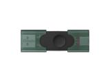 Флашка ( флаш памет ) Kingston DataTraveler Duo USB Flash Drive, DTDEG2/128GB