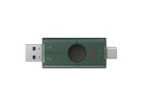 128GB Kingston DataTraveler Duo USB Flash Drive, DTDEG2/128GB снимка №2 Kingston DataTraveler Duo USB Flash Drive, DTDEG2/128GB 128GB снимка №2