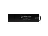 Описание и цена на USB Flash Kingston 32GB IronKey D500S hardware-encrypted USB flash drive IKD500S/32GB
