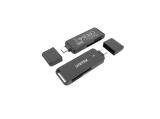 Unitek Card Reader USB-C - Y-9328 снимка №5 Unitek Card Reader USB-C - Y-9328 снимка №5