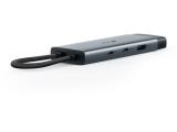 Флашка ( флаш памет ) TP-Link HUB UH6120C USB-C 6-Port