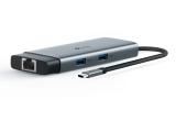 TP-Link HUB UH6120C USB-C 6-Port снимка №3 TP-Link HUB UH6120C USB-C 6-Port снимка №3