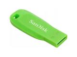 32GB SanDisk Cruzer Blade SDCZ50C-032G-B35GE снимка №2 SanDisk Cruzer Blade SDCZ50C-032G-B35GE 32GB снимка №2