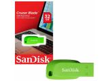 32GB SanDisk Cruzer Blade SDCZ50C-032G-B35GE снимка №3 SanDisk Cruzer Blade SDCZ50C-032G-B35GE 32GB снимка №3