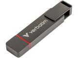 Verbatim Dual QuickStick 32043 1000GB снимка №2