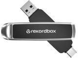 Флашка ( флаш памет ) SanDisk DJ USB-A / USB-C new
