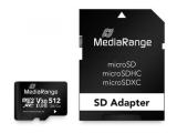 Описание и цена на Memory Card MediaRange 128GB 128GB USB-A/USB-C Combo (usb flash) USB 3.2 Gen 1 new