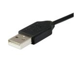 Equip 4-Port USB-A2.0-Hub->4xUSB-A 2.0 Travel Version 480Mbps, 128952 снимка №5 Equip 4-Port USB-A2.0-Hub->4xUSB-A 2.0 Travel Version 480Mbps, 128952 снимка №5