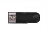 Флаш памет PNY Attaché 4 black. Цена и спецификации. Флаш памет PNY Attaché 4 black. Цена и спецификации.