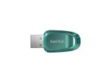 SanDisk Ultra Eco SDCZ96-256G-G46 256GB USB Flash USB 3.2 Цена и описание.