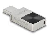 128GB DeLock Mini USB 5 Gbps USB-C Memory Stick - Metal Housing, 54085 снимка №2 DeLock Mini USB 5 Gbps USB-C Memory Stick - Metal Housing, 54085 128GB снимка №2