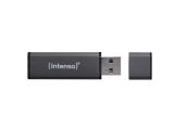 Intenso Alu Line, anthracite 8GB снимка №2