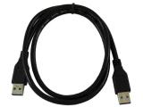LC-Power USB-Hub LC-HUB-ALU-2B-7  снимка №2