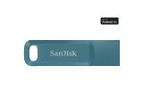 Флашка ( флаш памет ) SanDisk Ultra Dual Drive Go Navagio Bay SDDDC3-512G-G46NBB