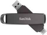 SanDisk Extreme PRO Dual Drive SDDDE1-512G-G46 USB-A/USB-C 512GB снимка №2