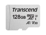 Флашка ( флаш памет ) Transcend 300S microSDXC A1, U3, V30