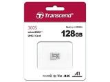 Transcend 300S microSDXC A1, U3, V30 128GB снимка №2