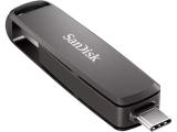 SanDisk Extreme PRO Dual Drive SDDDE1-1T00-G46 1000GB снимка №3