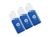 Описание и цена на USB Flash HP 64GB USB-Stick HP x755w 3.1 Triple Pack (3x64GB)