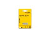 DeLock Memory Stick USB 5 Gbps USB-C + Type-A - Metal Housing, 54075 64GB снимка №4