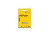 DeLock Memory Stick USB 5 Gbps USB-C + Type-A - Metal Housing, 54076 128GB снимка №4