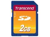 Transcend SD MLC, TS2GSDC 2GB Memory Card SDHC Цена и описание.