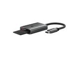 TP-Link UA440C, USB 3.0 Type-C към SD microSD 4.0 снимка №3 TP-Link UA440C, USB 3.0 Type-C към SD microSD 4.0 снимка №3