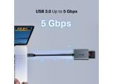 TP-Link UA440C, USB 3.0 Type-C към SD microSD 4.0 снимка №5 TP-Link UA440C, USB 3.0 Type-C към SD microSD 4.0 снимка №5