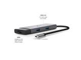 TP-Link UH5020C USB Type-C 5 in 1 Hub  снимка №3